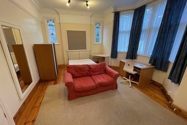 5 bed house, St Pauls Road, City Centre, Leicester, LE39DE - Image 12