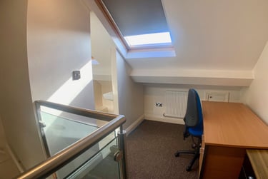 5 bed house, Adderley Road, Clarendon Park, Leicester, LE21WA - Image 12