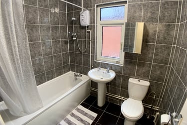 5 bed house, Evington Road, Highfields, Leicester, LE21QH - Image 13