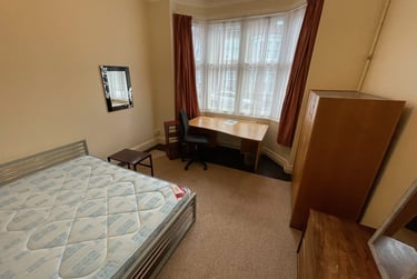 5 bed house, St Pauls Road, City Centre, Leicester, LE39DE - Image 13