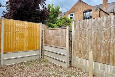 4 bed house, Harrow Road, City Centre, Leicester, LE30JZ - Image 13