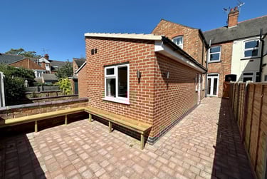 5 bed house, Adderley Road, Clarendon Park, Leicester, LE21WA - Image 14
