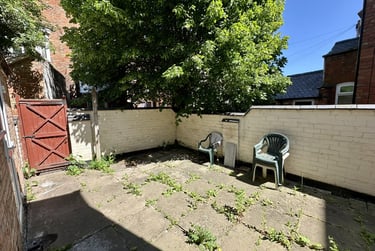 4 bed house, Kimberley Road, Highfields, Leicester, LE21LF - Image 14