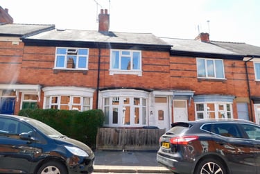 5 bed house, Adderley Road, Clarendon Park, Leicester, LE21WA - Image 14