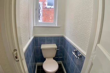 3 bed house, Craighill Road, Knighton, Leicester, LE23FA - Image 15