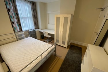 5 bed house, St Pauls Road, City Centre, Leicester, LE39DE - Image 15