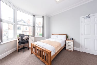 5 bed house, Knighton Fields Road East, Knighton, Leicester, LE26DP - Image 10