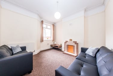 6 bed house, Kimberley Road, Highfields, Leicester, LE21LF - Image 4