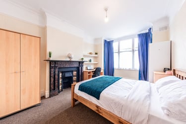 5 bed house, Upperton Road, City Centre, Leicester, LE30HB - Image 5