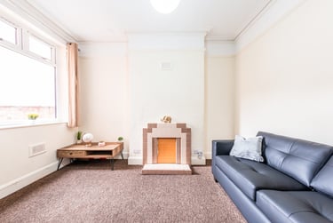 6 bed house, Kimberley Road, Highfields, Leicester, LE21LF - Image 4