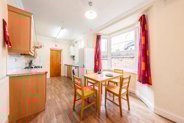 5 bed house, Upperton Road, City Centre, Leicester, LE30HB - Image 3