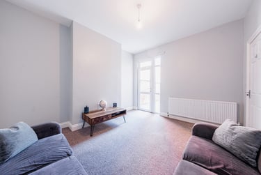 4 bed house, Cambridge Street, City Centre, Leicester, LE30JR - Image 6