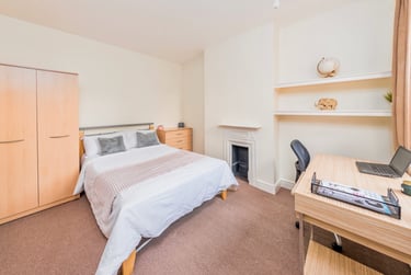 3 bed house, Montague Road, Clarendon Park, Leicester, LE21TJ - Image 10