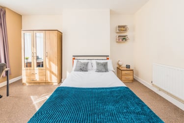 6 bed house, Fosse Road South, City Centre, Leicester, LE30FR - Image 10