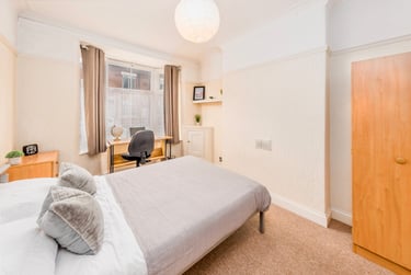 4 bed house, Lytton Road, Clarendon Park, Leicester, LE21WL - Image 11