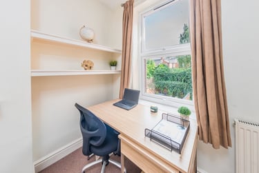 3 bed house, Montague Road, Clarendon Park, Leicester, LE21TJ - Image 11