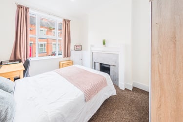 3 bed house, Howard Road, Clarendon Park, Leicester, LE21XP - Image 11