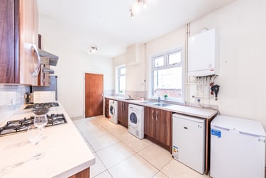 6 bed house, Kimberley Road, Highfields, Leicester, LE21LF - Image 3