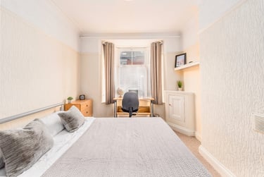 4 bed house, Lytton Road, Clarendon Park, Leicester, LE21WL - Image 12