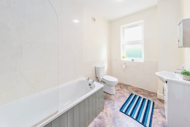 3 bed house, Montague Road, Clarendon Park, Leicester, LE21TJ - Image 12