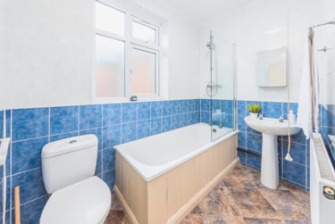 3 bed house, Tudor Road, City Centre, Leicester, LE35JF - Image 12