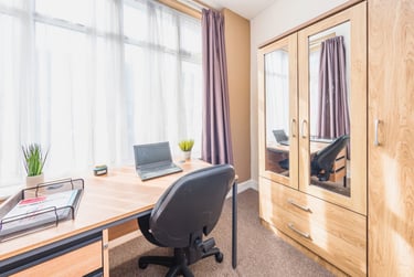 6 bed house, Fosse Road South, City Centre, Leicester, LE30FR - Image 12