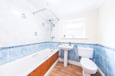 5 bed house, Upperton Road, City Centre, Leicester, LE30HB - Image 12
