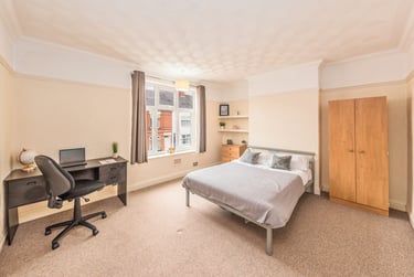 4 bed house, Lytton Road, Clarendon Park, Leicester, LE21WL - Image 13