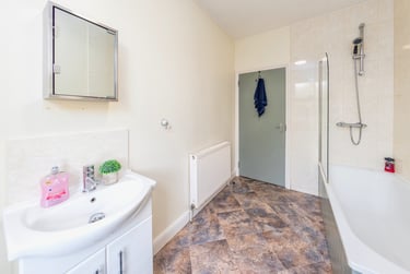 3 bed house, Montague Road, Clarendon Park, Leicester, LE21TJ - Image 13