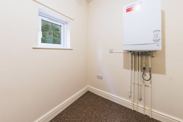 3 bed house, Tudor Road, City Centre, Leicester, LE35JF - Image 13