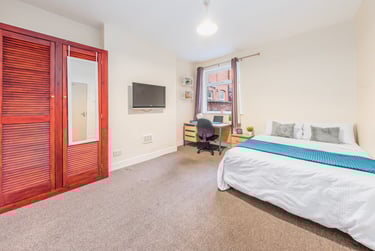 6 bed house, Fosse Road South, City Centre, Leicester, LE30FR - Image 13