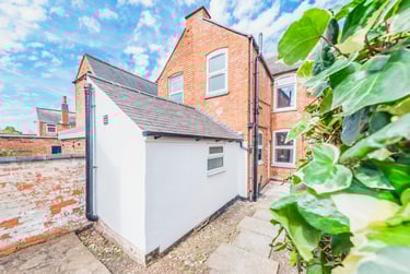 3 bed house, Howard Road, Clarendon Park, Leicester, LE21XP - Image 13