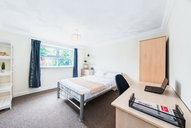 5 bed house, Upperton Road, City Centre, Leicester, LE30HB - Image 8