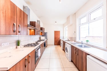 6 bed house, Kimberley Road, Highfields, Leicester, LE21LF - Image 6