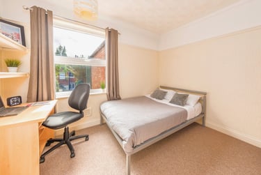 4 bed house, Lytton Road, Clarendon Park, Leicester, LE21WL - Image 14