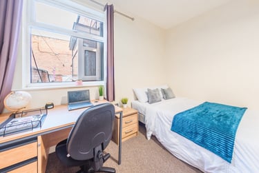 6 bed house, Fosse Road South, City Centre, Leicester, LE30FR - Image 14