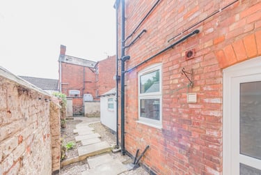 3 bed house, Howard Road, Clarendon Park, Leicester, LE21XP - Image 14
