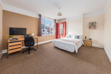 6 bed house, Fosse Road South, City Centre, Leicester, LE30FR - Image 15