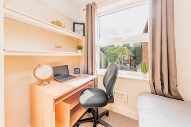 4 bed house, Lytton Road, Clarendon Park, Leicester, LE21WL - Image 15