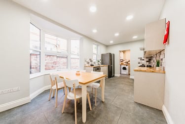 4 bed house, Cambridge Street, City Centre, Leicester, LE30JR - Image 2