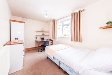 5 bed house, Kimberley Road, Highfields, Leicester, LE21LF - Image 11