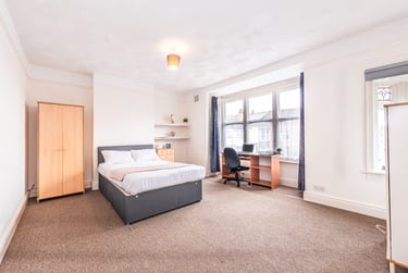 5 bed house, Upperton Road, City Centre, Leicester, LE30HB - Image 6