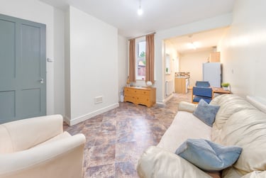 3 bed house, Montague Road, Clarendon Park, Leicester, LE21TJ - Image 2