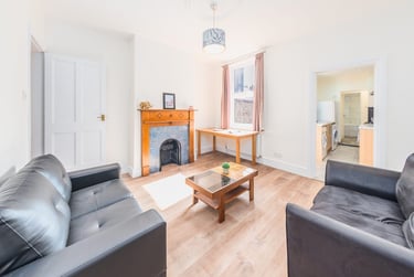 3 bed house, Howard Road, Clarendon Park, Leicester, LE21XP - Image 2