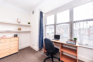 5 bed house, Upperton Road, City Centre, Leicester, LE30HB - Image 7