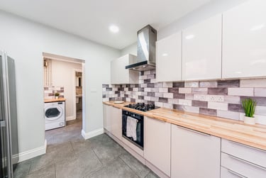 4 bed house, Cambridge Street, City Centre, Leicester, LE30JR - Image 4