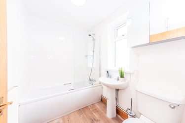 6 bed house, Kimberley Road, Highfields, Leicester, LE21LF - Image 9