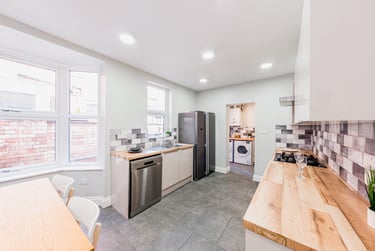 4 bed house, Cambridge Street, City Centre, Leicester, LE30JR - Image 3