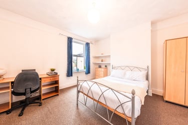 5 bed house, Upperton Road, City Centre, Leicester, LE30HB - Image 9
