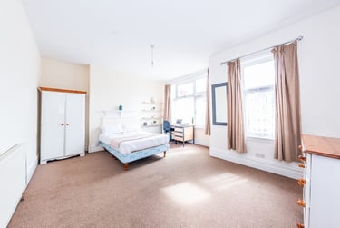 6 bed house, Kimberley Road, Highfields, Leicester, LE21LF - Image 6